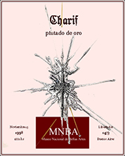 00007-1998-CharifPintadoDeOro-MNBA